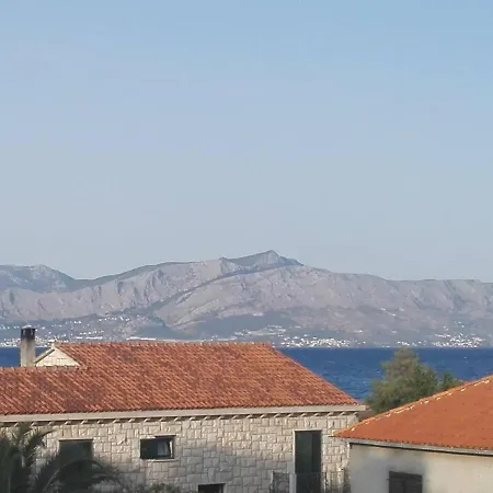 By The Sea Supetar, Brac - 14747 Διαμέρισμα *