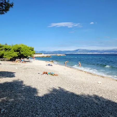 Διαμέρισμα By The Sea Supetar, Brac - 14747 Supetar