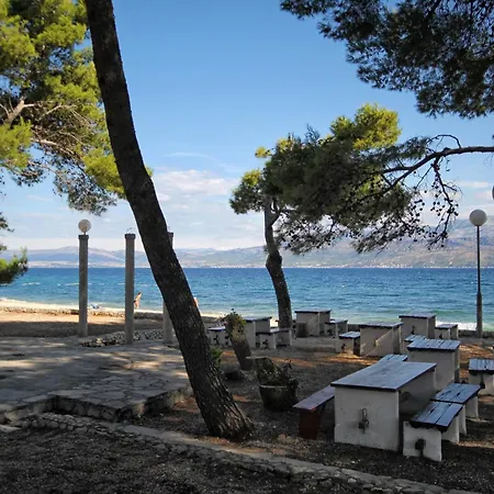 Διαμέρισμα By The Sea Supetar, Brac - 14747 *